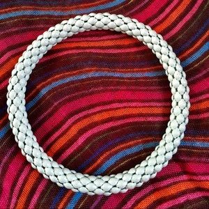 Three Set Stretchable Bracelets